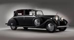 Hispano-Suiza J12 Sedanca deVille por Rippon 1935 года